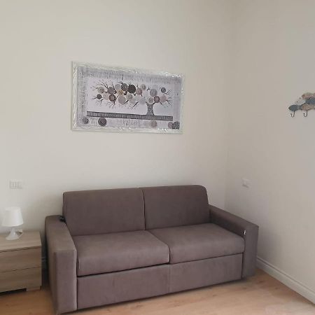 Apartamento casa vacanze sami Térmoli Exterior foto