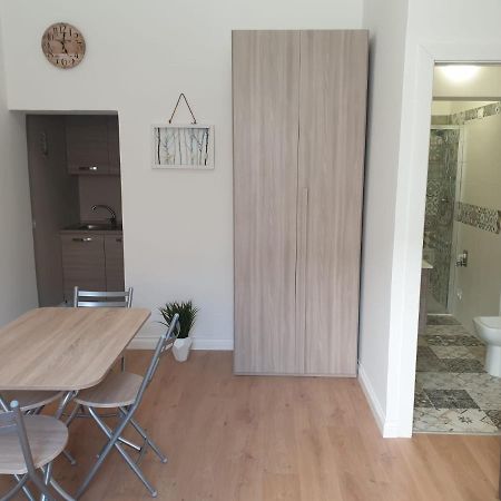 Apartamento casa vacanze sami Térmoli Exterior foto