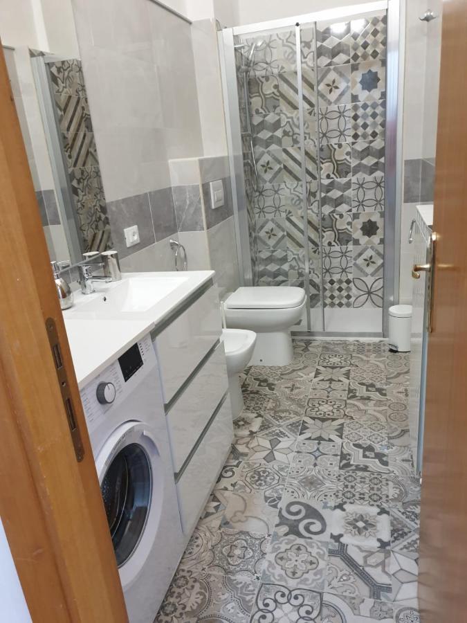 Apartamento casa vacanze sami Térmoli Exterior foto