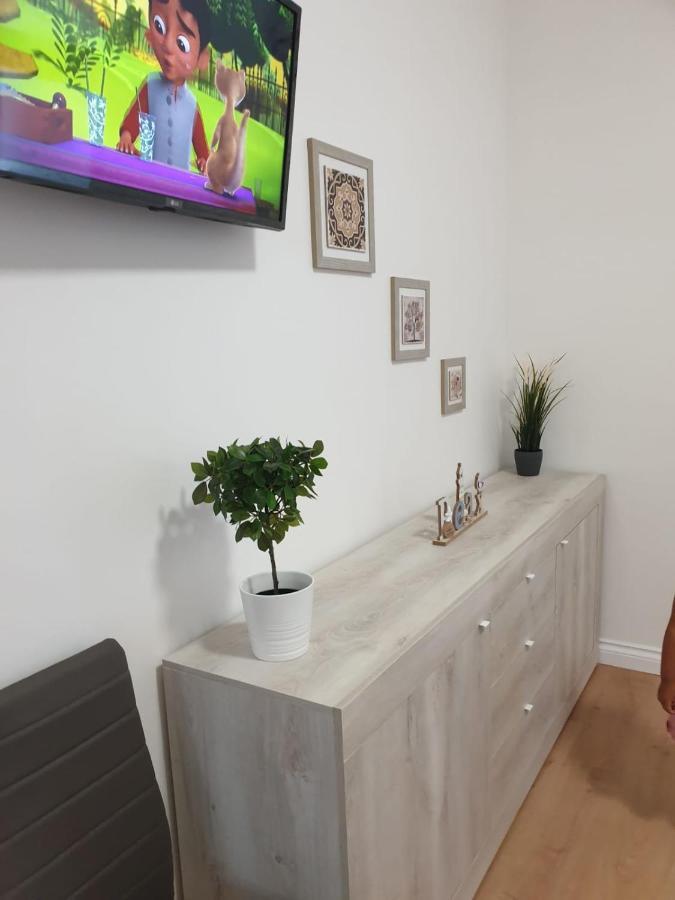 Apartamento casa vacanze sami Térmoli Exterior foto